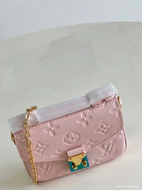 Official oldcobbler MICRO METIS Louis Vuitton 0730